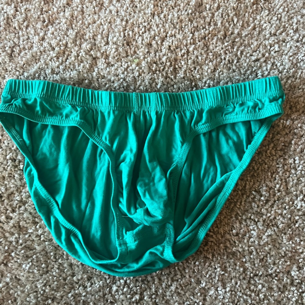Real Men Apparel Underwesr